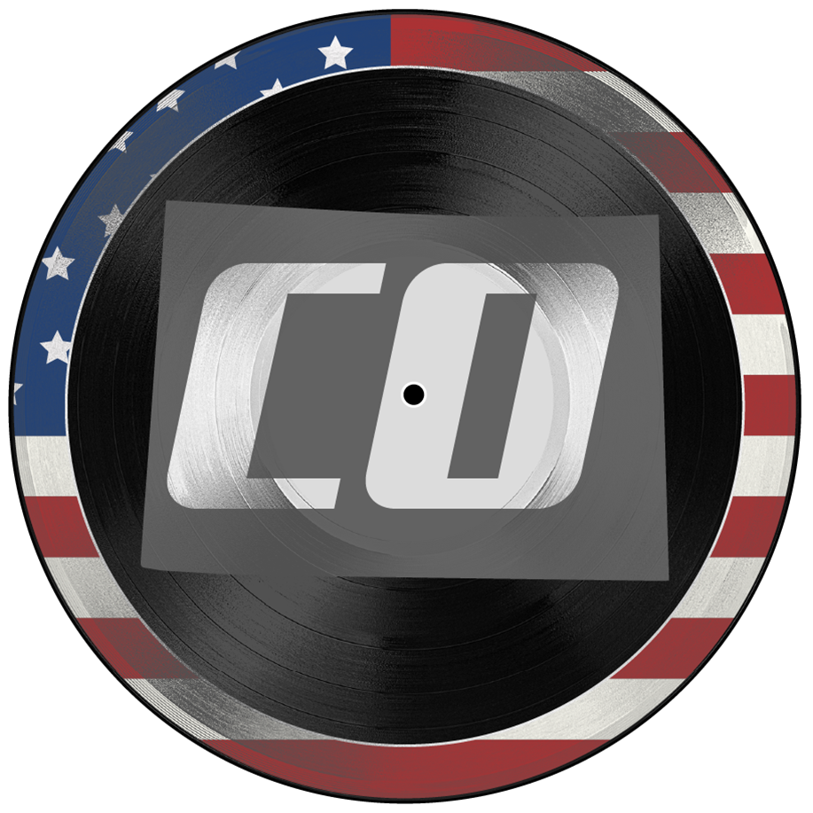Colorado Collectable LP