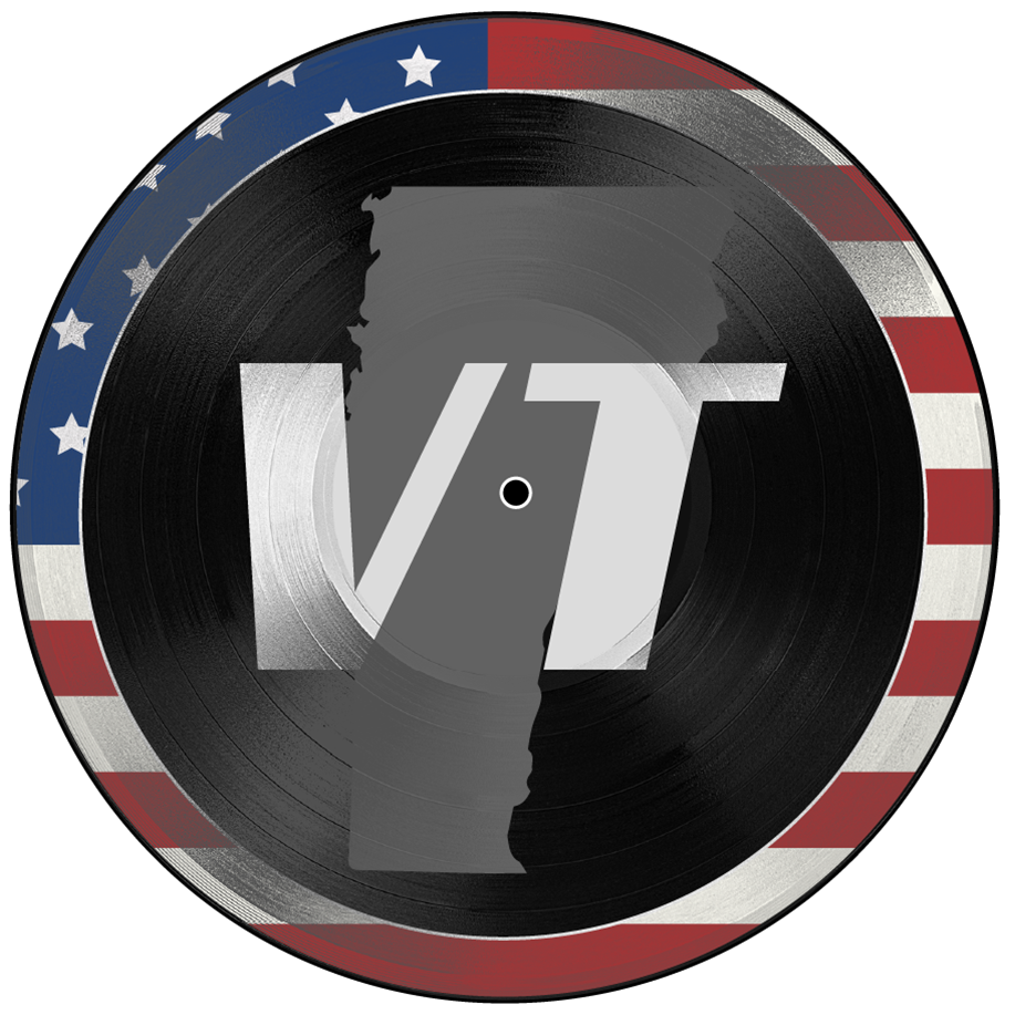 Vermont Collectable LP