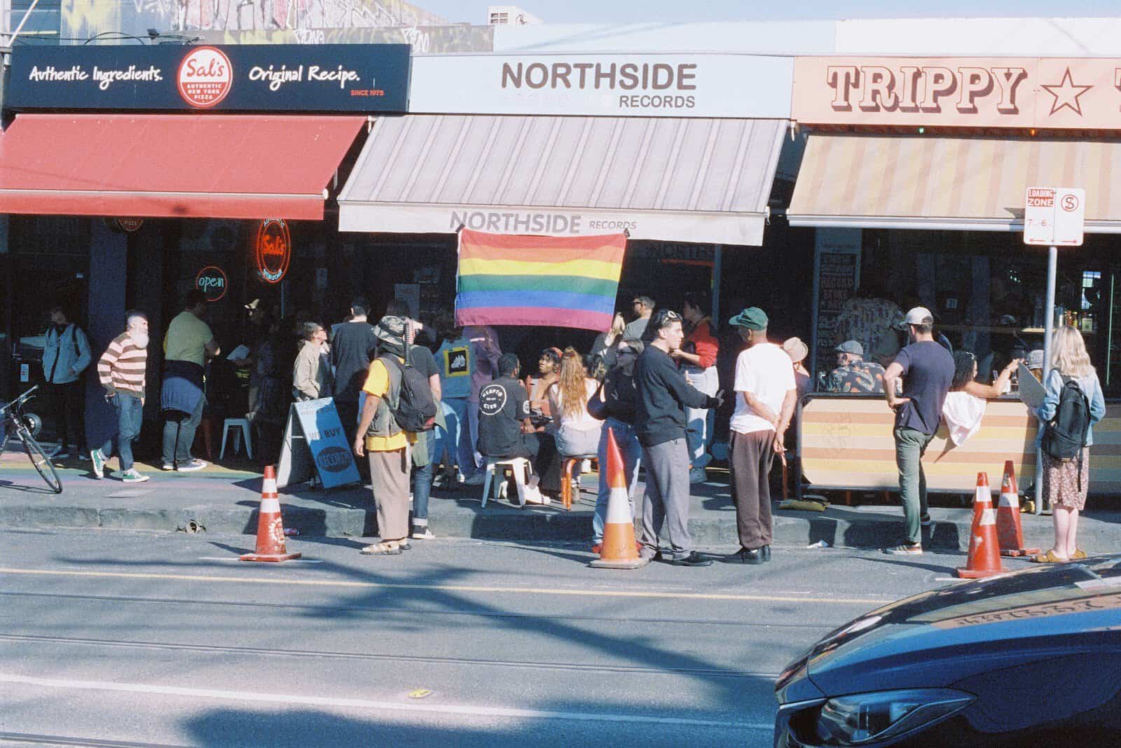 Northside Records