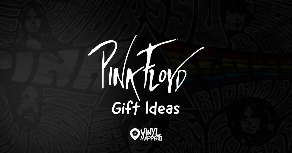 The Best Pink Floyd Gifts for Music Lovers | VinylMapper.com