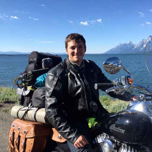 Profile picture of memeber