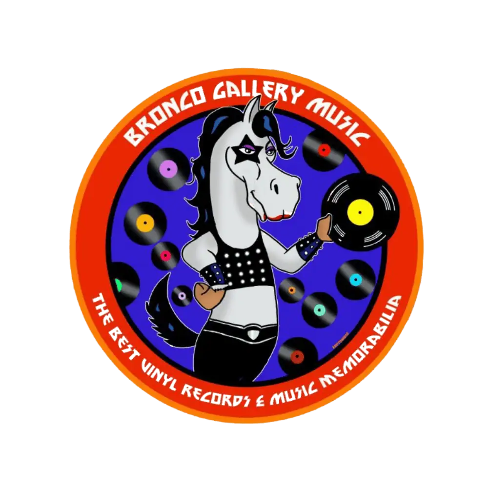 Bronco Gallery Music