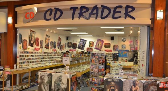 CD Trader Ltd