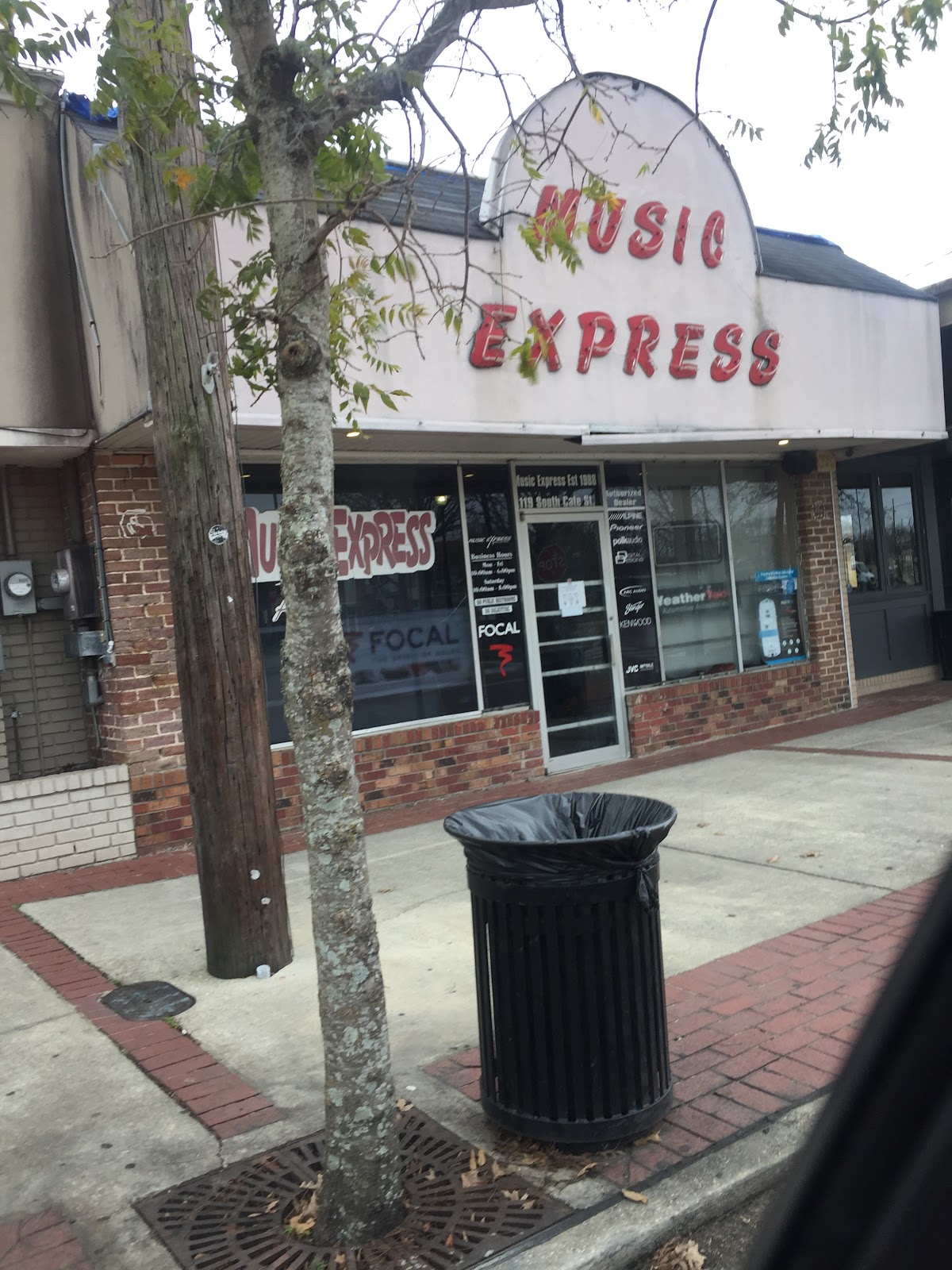 Cool Vinyl Records