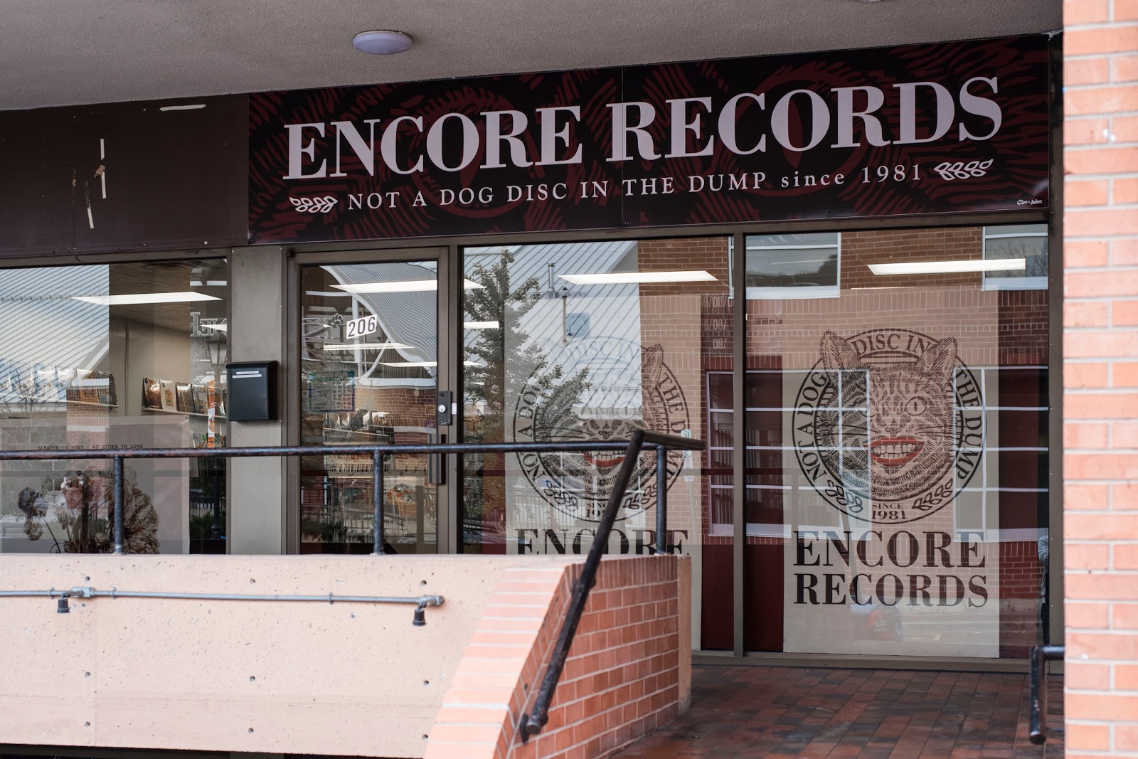 Encore Records Limited