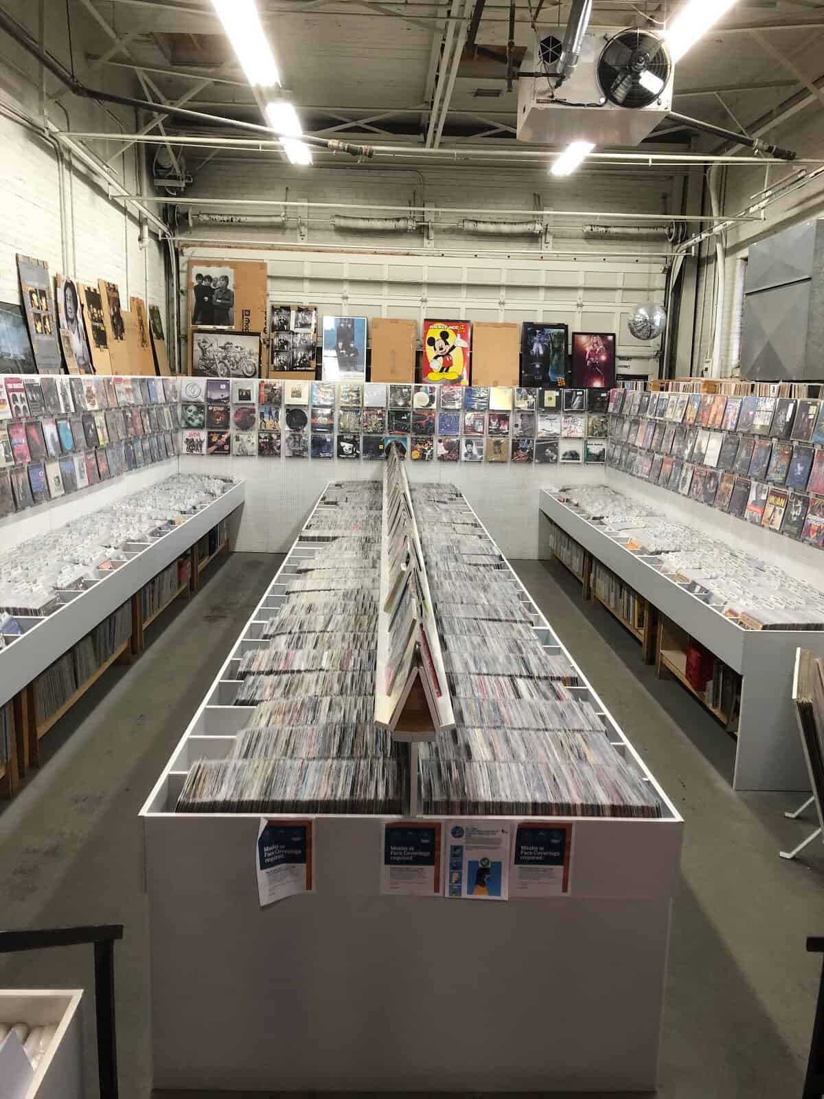 EROC Records