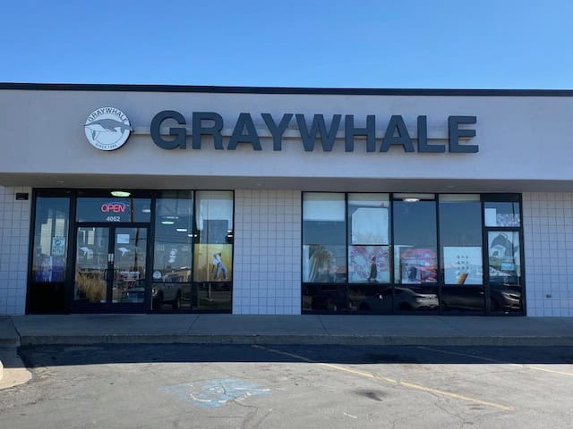 Graywhale Entertainment