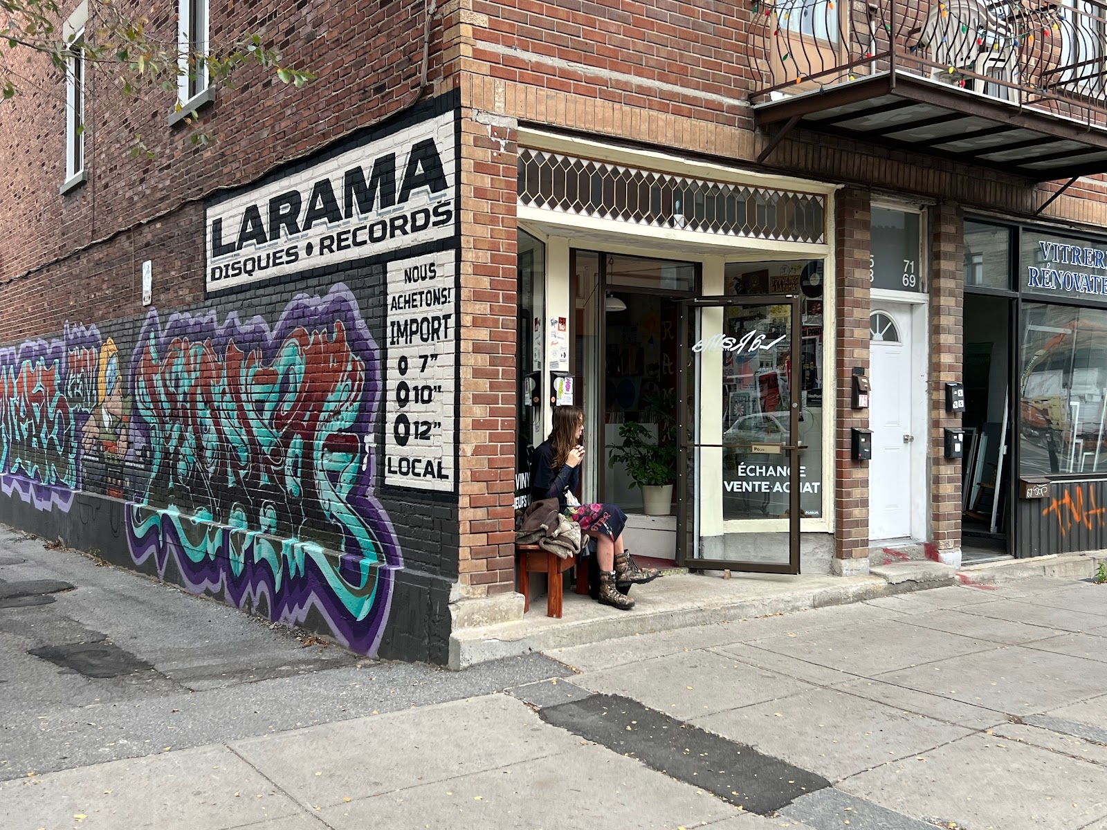 La Rama Records
