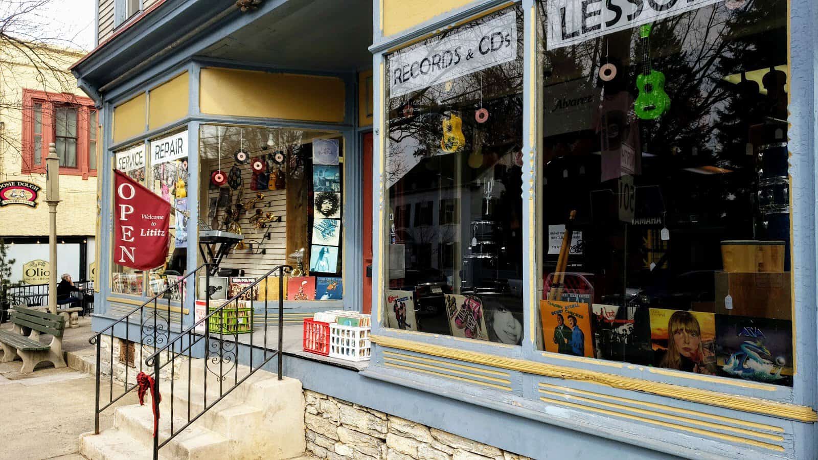 Lititz Music Co.