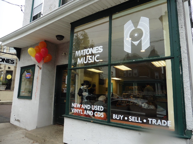 Matones Music