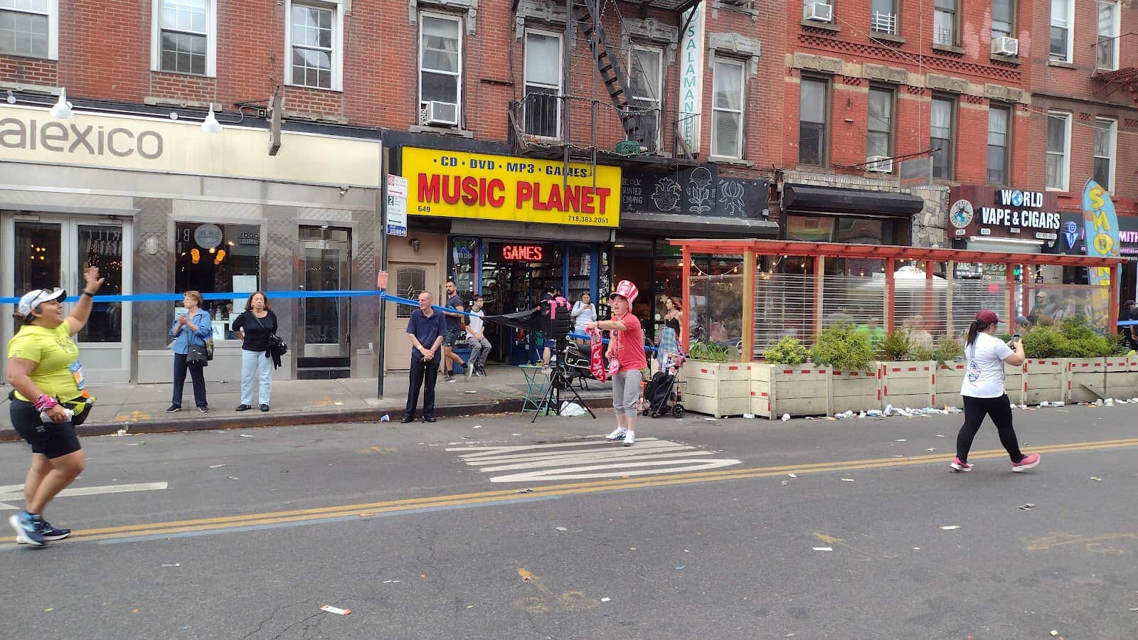 Music Planet