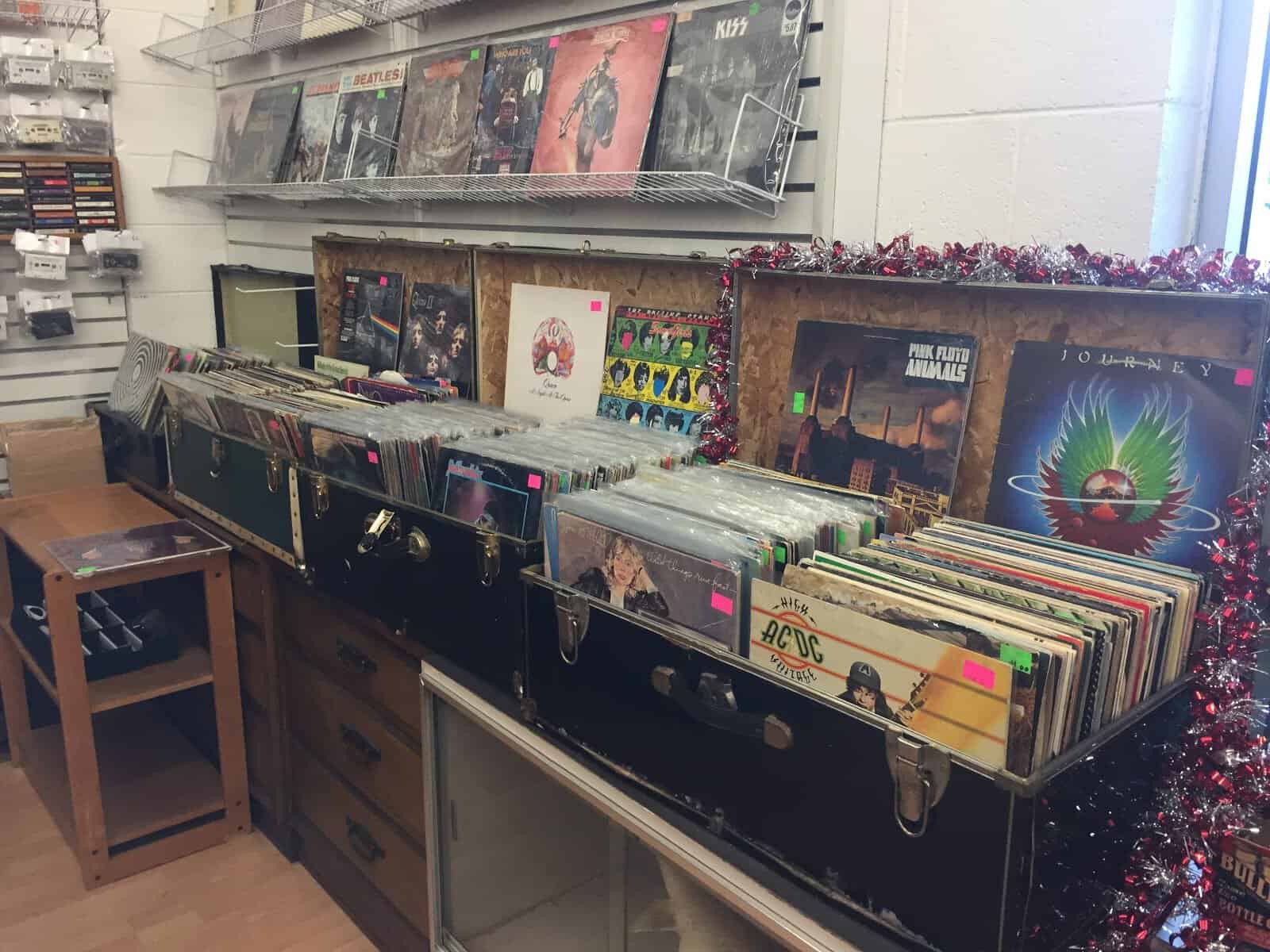 Provo’s Vintage Groove