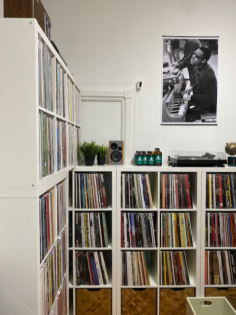 Resolute Records