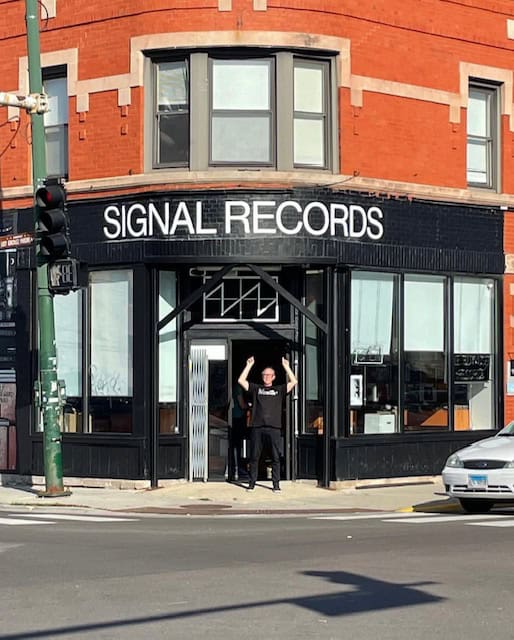 Signal Records