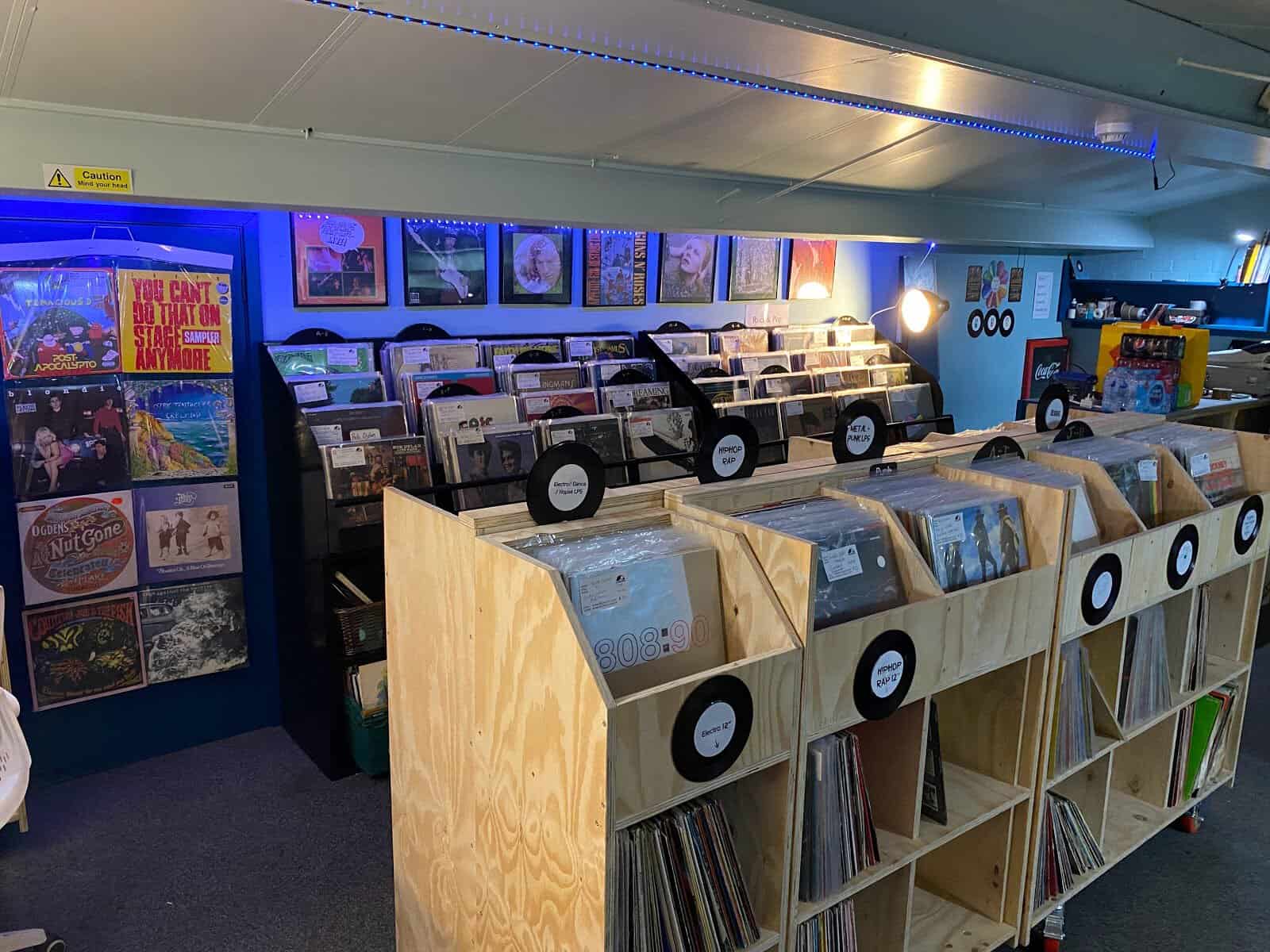 Slab Records