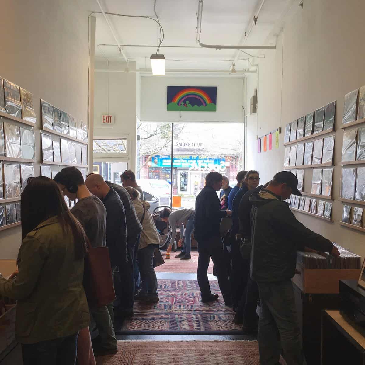 Speck’s Records & Tapes
