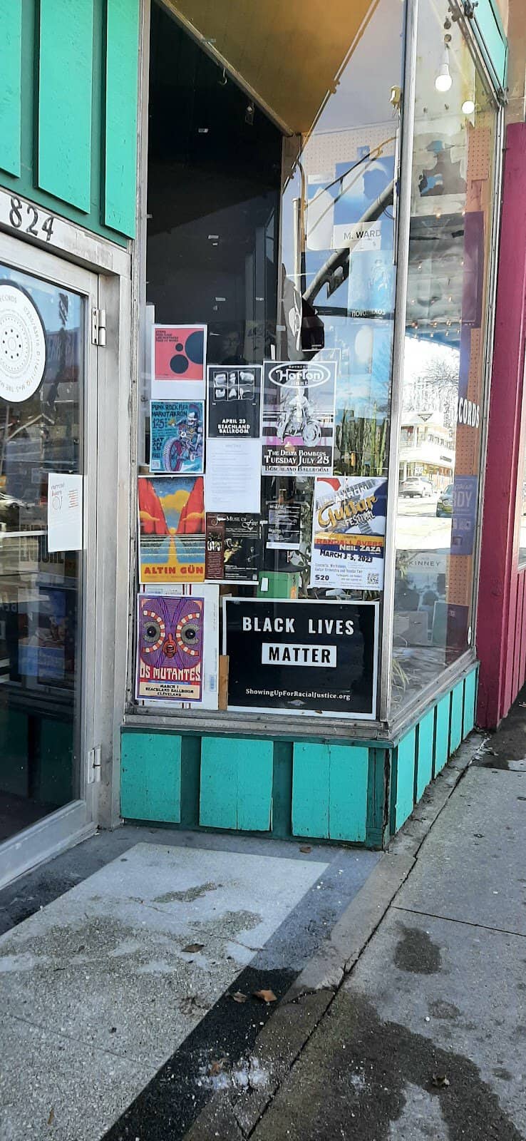 Square Records