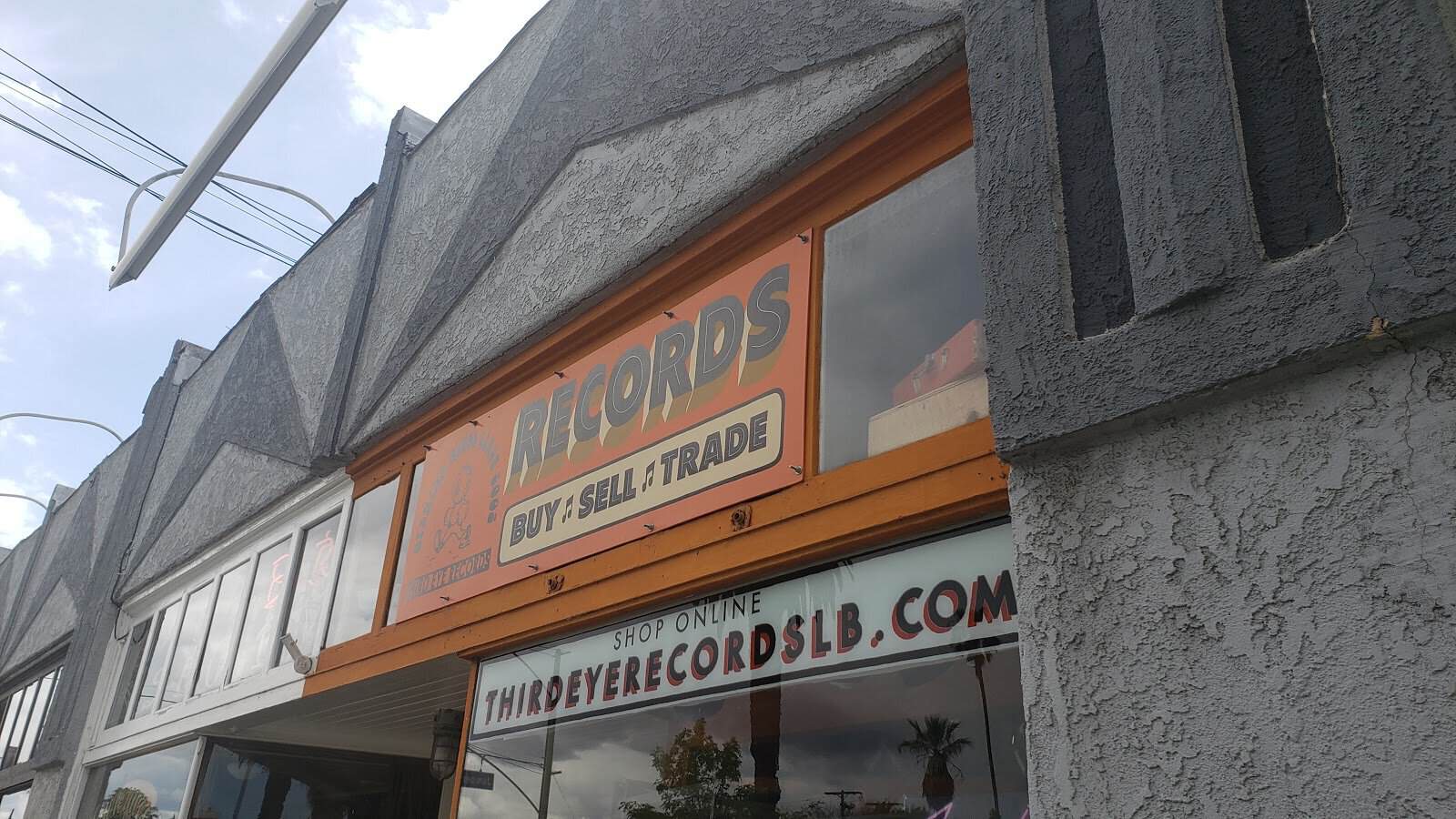Third Eye Records