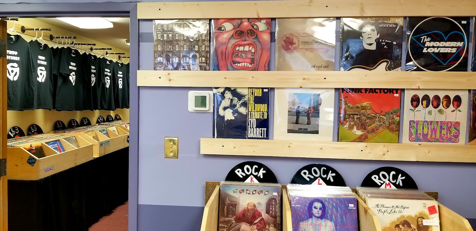 Tripp Records