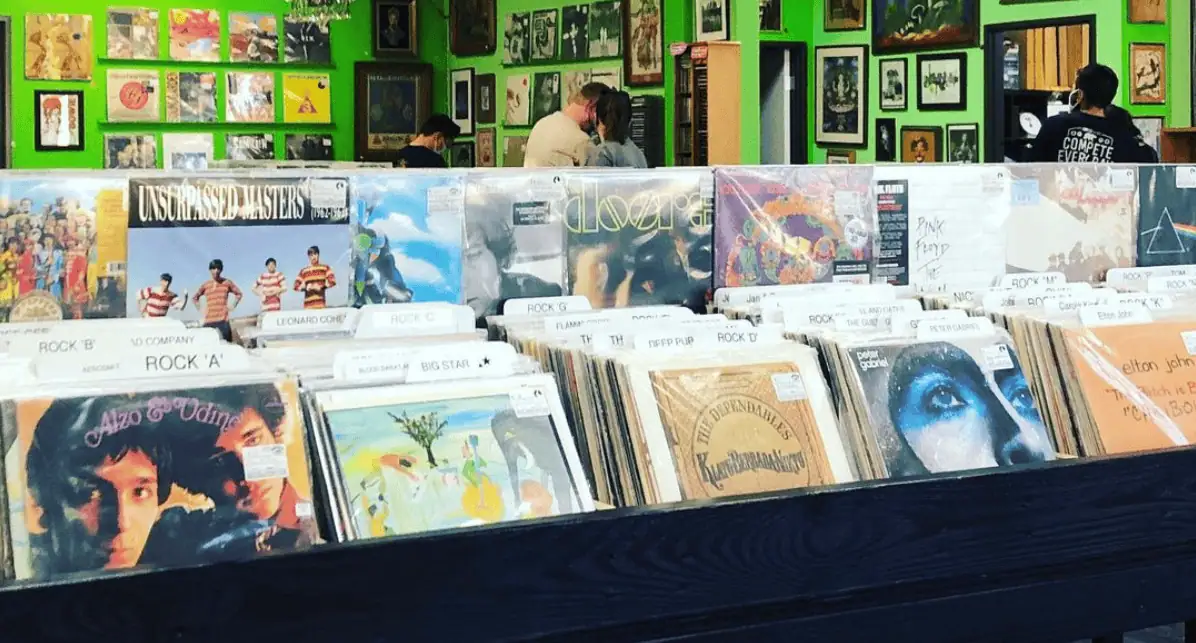 White Rabbit Records