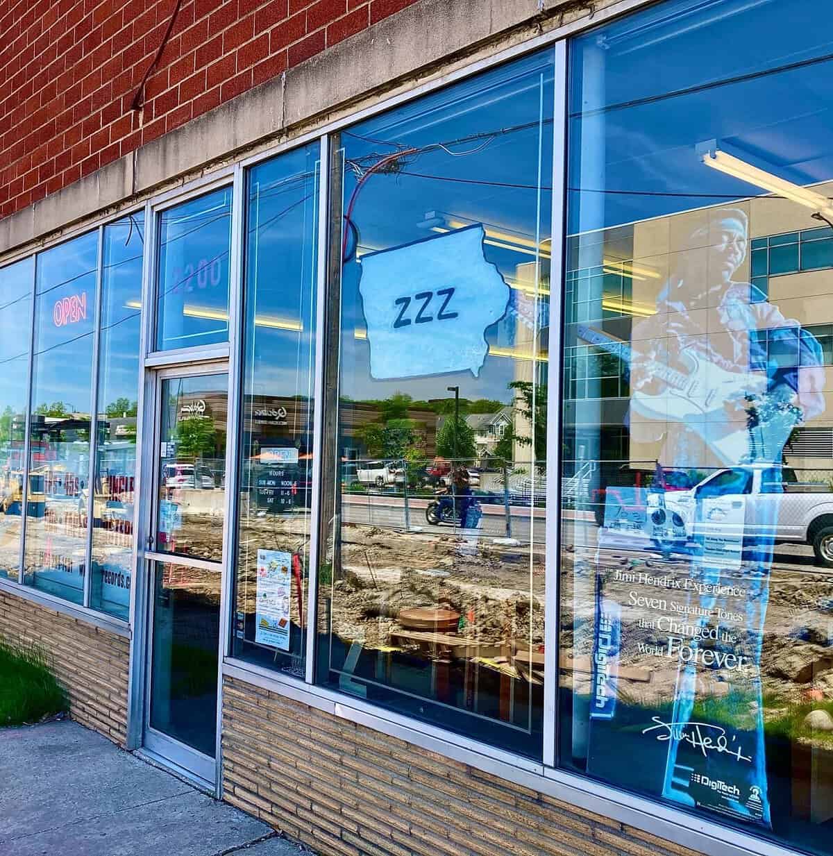 Zzz Records